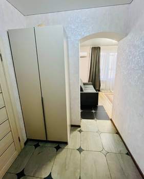 1-к квартира, вторичка, 37м2, 2/5 этаж