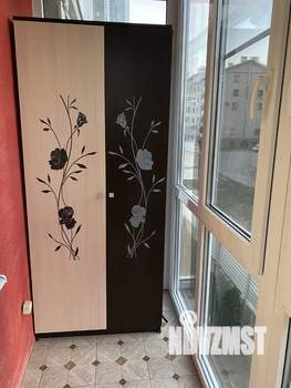 Студия квартира, вторичка, 28м2, 3/17 этаж