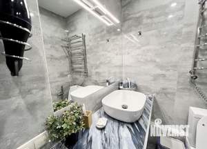 2-к квартира, вторичка, 71м2, 18/19 этаж