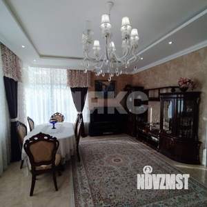 3-к квартира, вторичка, 109м2, 7/7 этаж