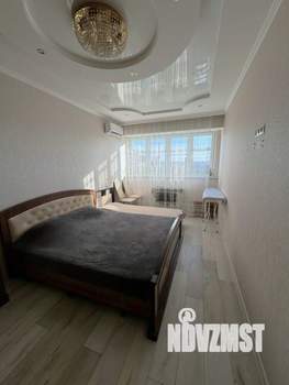 1-к квартира, вторичка, 38м2, 9/9 этаж