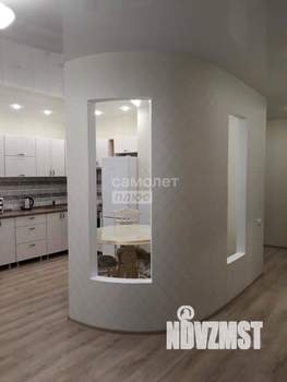 1-к квартира, вторичка, 46м2, 3/10 этаж