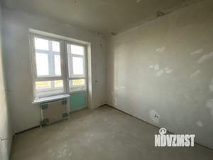 1-к квартира, вторичка, 33м2, 2/8 этаж