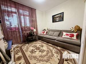 1-к квартира, вторичка, 39м2, 3/9 этаж