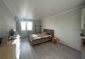 3-к квартира, вторичка, 84м2, 3/16 этаж