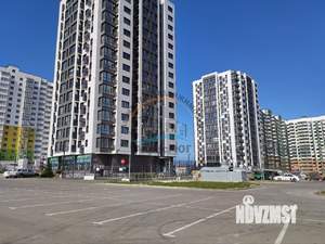 1-к квартира, вторичка, 41м2, 5/16 этаж