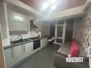 1-к квартира, вторичка, 38м2, 5/7 этаж