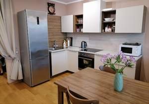 2-к квартира, вторичка, 60м2, 5/14 этаж
