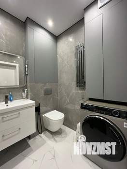 1-к квартира, вторичка, 45м2, 10/16 этаж