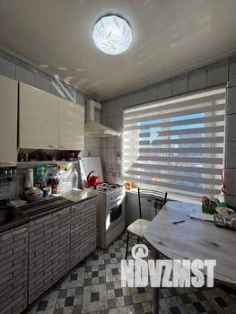 1-к квартира, вторичка, 22м2, 5/5 этаж