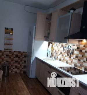 1-к квартира, вторичка, 48м2, 6/9 этаж