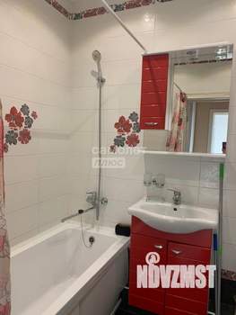 1-к квартира, вторичка, 36м2, 5/5 этаж