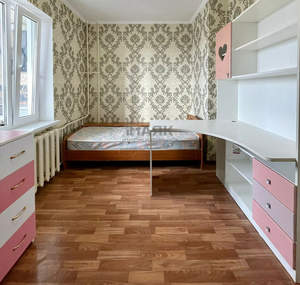 2-к квартира, вторичка, 45м2, 8/12 этаж