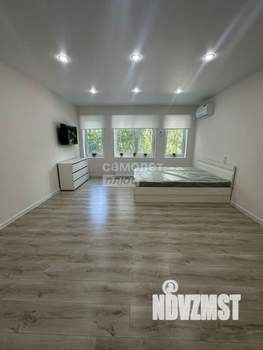 1-к квартира, вторичка, 37м2, 2/3 этаж