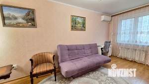 2-к квартира, вторичка, 53м2, 3/9 этаж