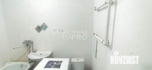 1-к квартира, сданный дом, 40м2, 15/16 этаж