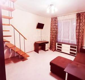 3-к квартира, вторичка, 80м2, 8/8 этаж