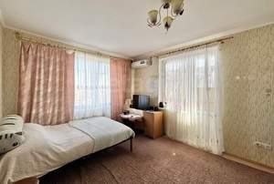 2-к квартира, вторичка, 61м2, 11/17 этаж