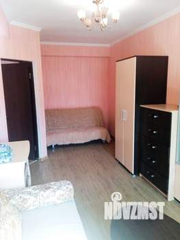 1-к квартира, вторичка, 37м2, 2/6 этаж