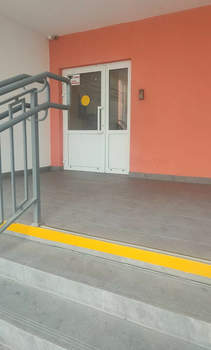 Студия квартира, вторичка, 30м2, 13/18 этаж