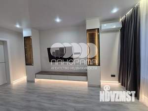 2-к квартира, вторичка, 56м2, 9/9 этаж