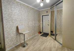 2-к квартира, вторичка, 70м2, 9/13 этаж