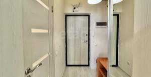 Студия квартира, вторичка, 32м2, 13/20 этаж