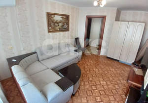 3-к квартира, вторичка, 56м2, 1/2 этаж