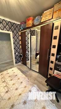 2-к квартира, вторичка, 57м2, 5/20 этаж