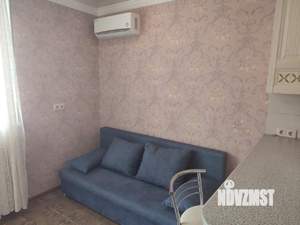 Студия квартира, вторичка, 27м2, 8/20 этаж