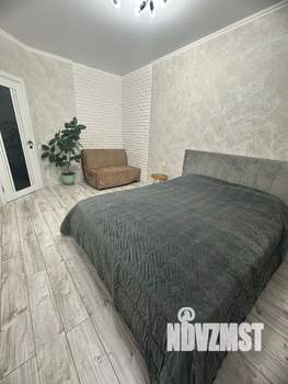 1-к квартира, вторичка, 45м2, 5/6 этаж