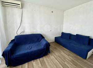 1-к квартира, вторичка, 31м2, 6/9 этаж