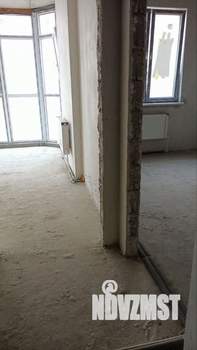 1-к квартира, вторичка, 38м2, 7/16 этаж