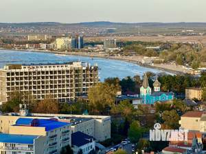 2-к квартира, вторичка, 74м2, 18/23 этаж