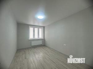 2-к квартира, вторичка, 57м2, 10/15 этаж