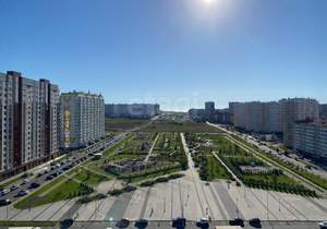 1-к квартира, вторичка, 38м2, 13/14 этаж