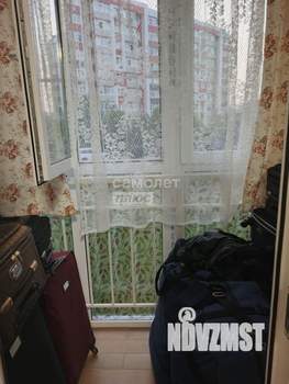1-к квартира, вторичка, 37м2, 1/8 этаж