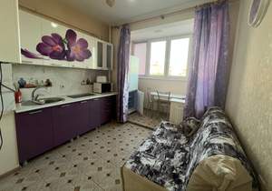 1-к квартира, вторичка, 34м2, 11/13 этаж