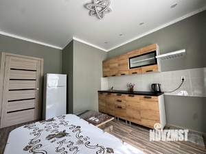 2-к квартира, вторичка, 66м2, 1/16 этаж