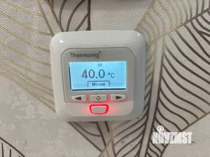 1-к квартира, вторичка, 44м2, 5/13 этаж