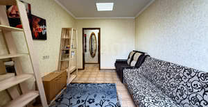 1-к квартира, вторичка, 32м2, 1/17 этаж