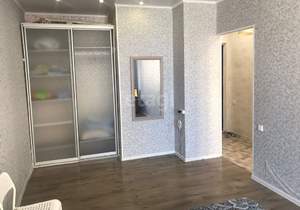 1-к квартира, вторичка, 34м2, 15/16 этаж