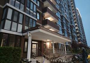 Студия квартира, вторичка, 24м2, 6/20 этаж