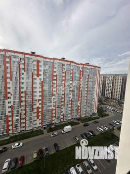 1-к квартира, вторичка, 36м2, 12/16 этаж