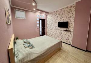 1-к квартира, вторичка, 42м2, 9/11 этаж