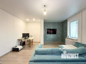 4-к квартира, вторичка, 99м2, 8/10 этаж