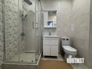 1-к квартира, вторичка, 38м2, 4/19 этаж