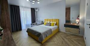 1-к квартира, вторичка, 57м2, 3/7 этаж