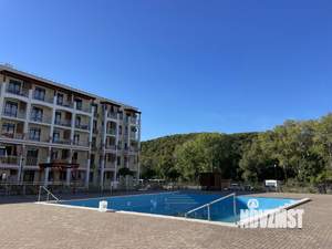 1-к квартира, вторичка, 34м2, 7/8 этаж