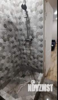 Студия квартира, вторичка, 20м2, -1/1 этаж